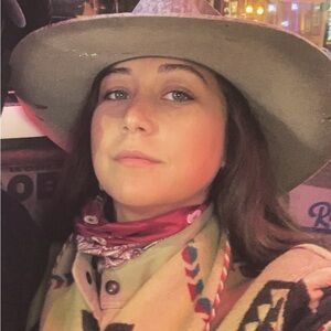 Meet your Posher, Kate